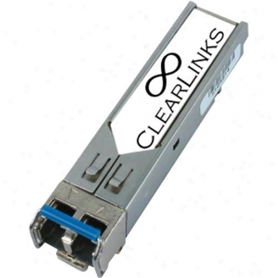 Cp Technologies 10gb Lr Sfp+ Cisco Compatible