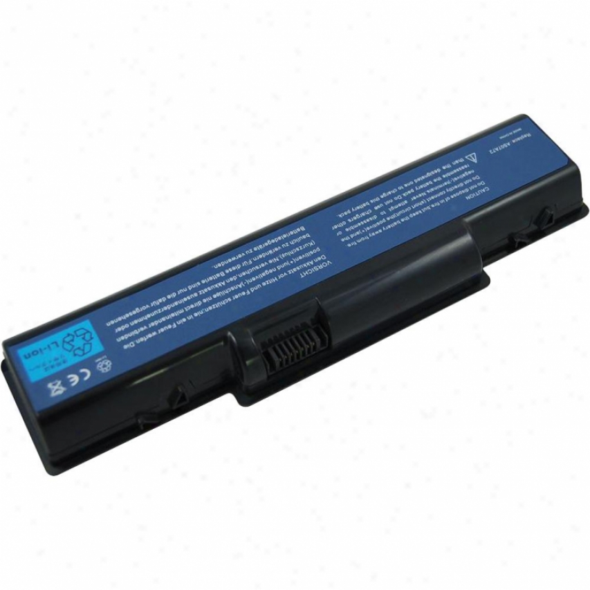 Cp Technologies Li-ion Batt For Acer