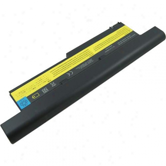 Cp Technologies Li-ion Batt For Ibm/lenovo