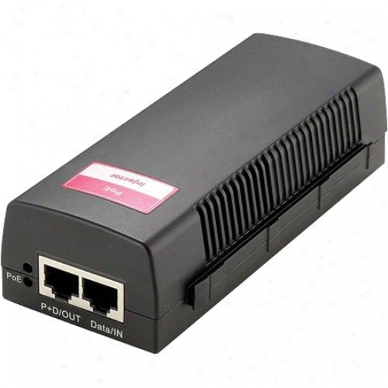 Cp Technologies Poe Injector/splitter/repeater