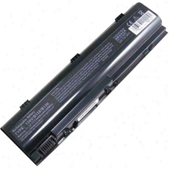 Cp Technologies Wc Li-ion 11.1v Dc Dale Battery Wcd1300