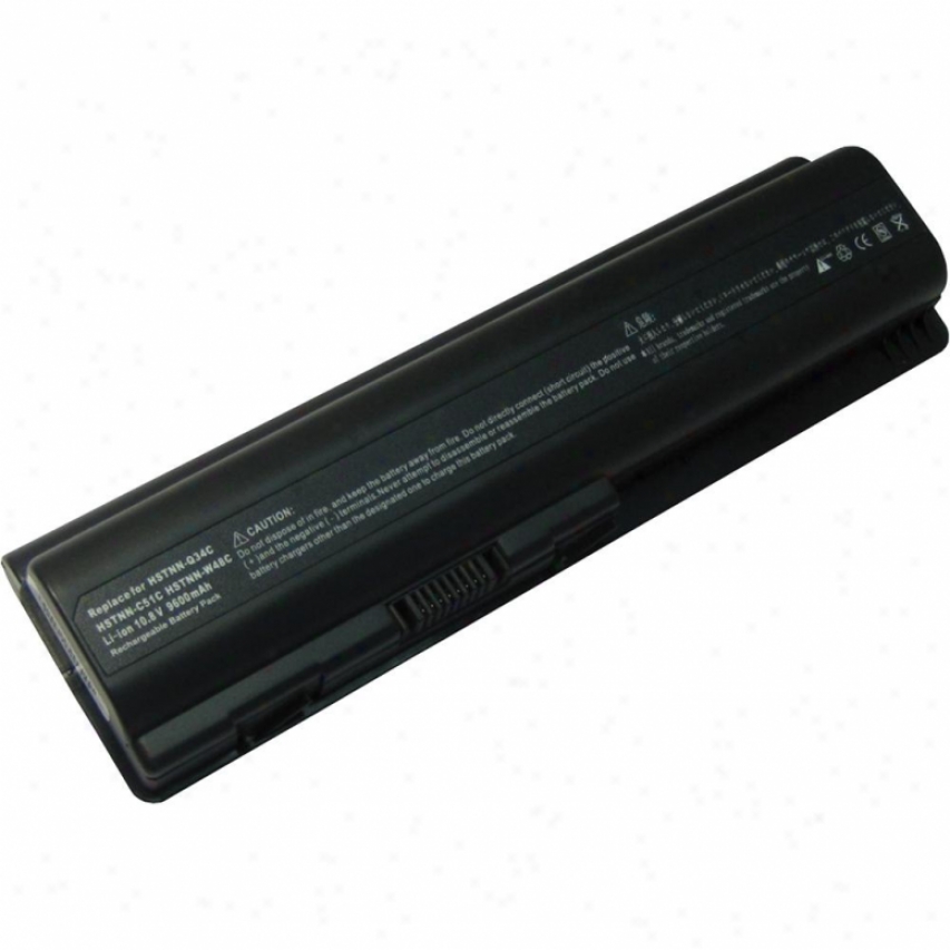 Cp Technollogies Wc Li-ion 11.1v Dc Hp Battery