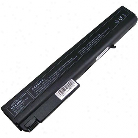 Cp Technologies Wc Li-ioh 14.4v Dc Hp Battery