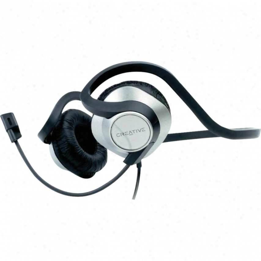 Creative Labs Chatmax Hs-420 Headset
