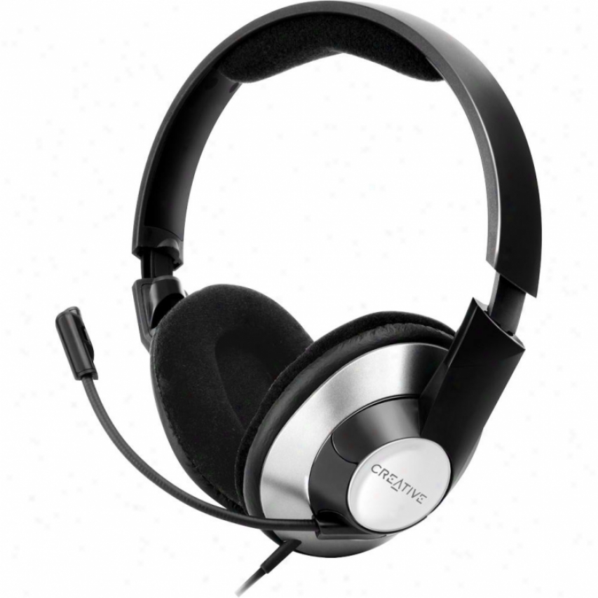 Creative Labs Chatmax Hs-620 Headset