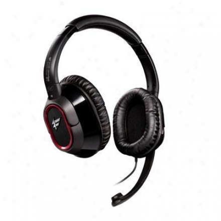 Creative Labs Fatal1ty Gaming Headset Hs-980