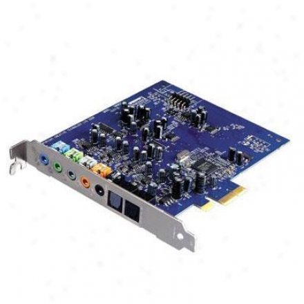 Creative Labs Sb X-fi Xtreme Audio Vp - Pcie