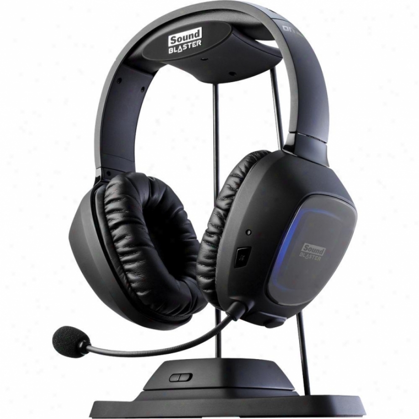 Creative Labs Sound Blaster Tactic3d Omega