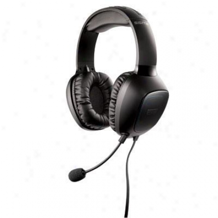 Creative Labs Sound Blaster Tactic2d Sigma