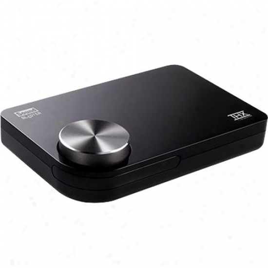 Creative Labs Sound Blaster X-fi Surround 5.1 Pro