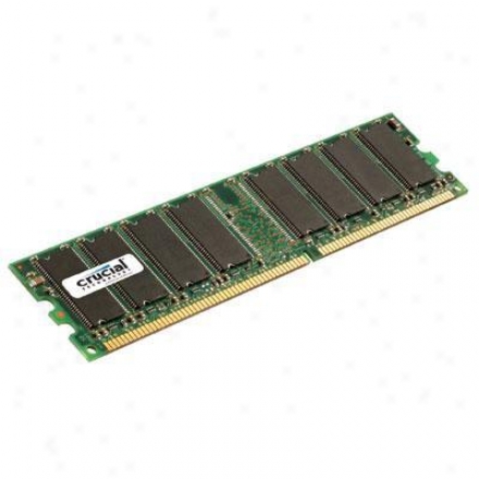 Crucial 512mb 333mhz Ddr Reg Ecc