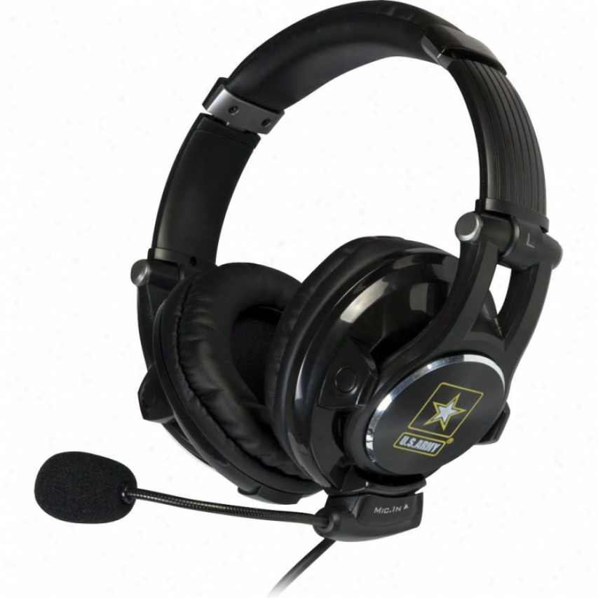 Cta Digital Gambling Headset