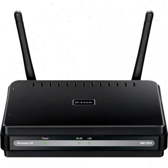 D-link Airpremier N High Host Ap