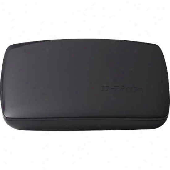 D-link Dhd-131 Tv Adapter For Intel Wireless Display