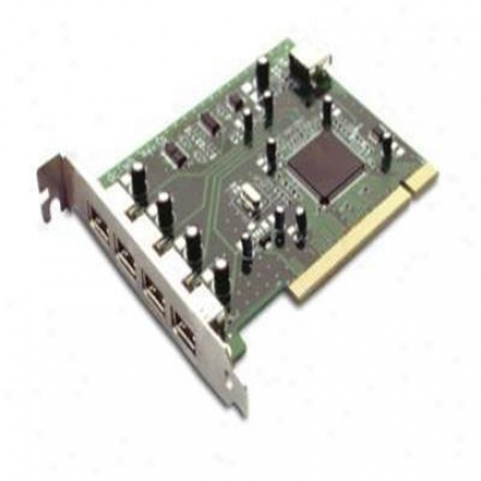 D-link Pci 5-port Usb 2.0 Controller