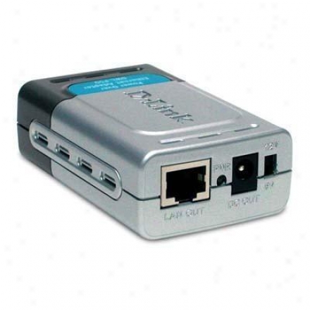 D-link Poe Piwer Throughout Ethernet Adapter