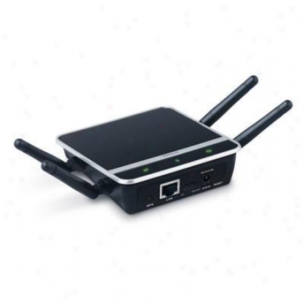 D-link Wireless N Media Streaming Kit