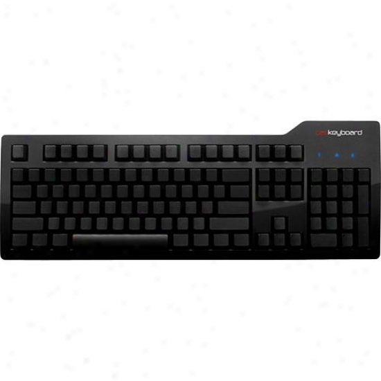 Das Keyboard Model S Ultimate