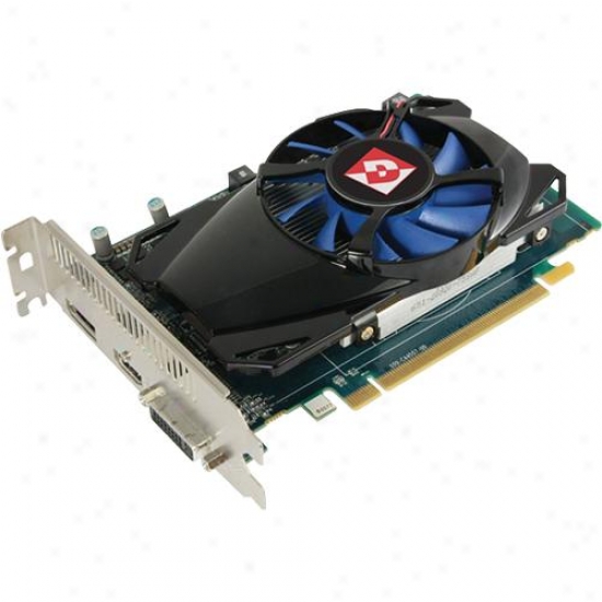 Diamond Radeon Hd 7750 Pci-e