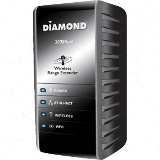 Diamond Wireless Extender