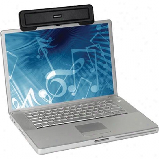 Digital Innovations Acoustix Notebook Soundbaar