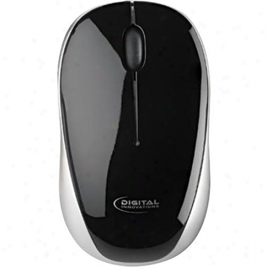 Digital Innovations All-terrain Notebook Mouse