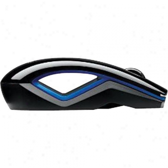 Digital Innovations All-terrain Wireless Mouse