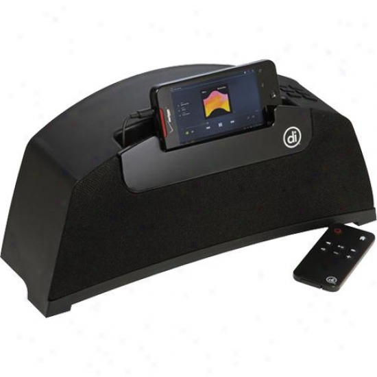 Digital Innovations Android Phone Docking Station