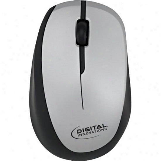 Digital Innovations Easyglide Wireless Mouse