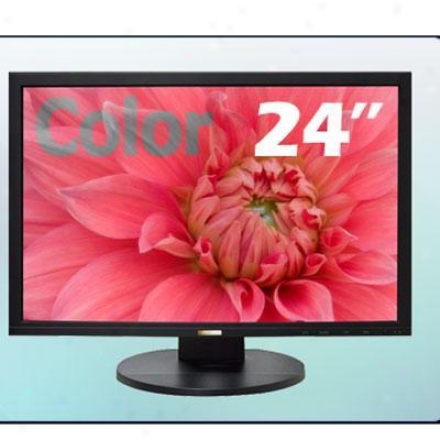 Doublesight Displays 24" Lcd Monitor 16:10