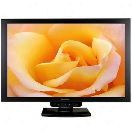 Doublesight Displays 30" Class Widsscreen S-ips Lcd Monotor - De-307w