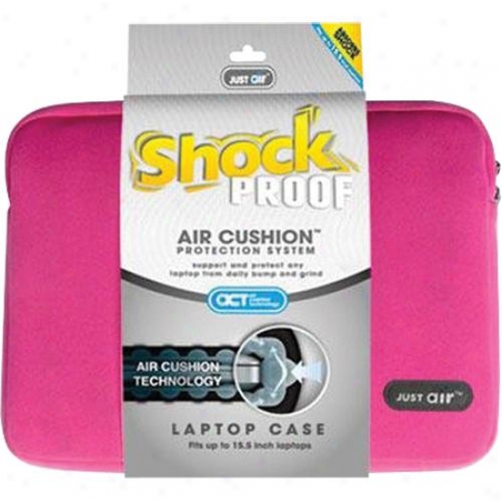 E. Mishan And Sons Ja Shockproof Laptopcase Mm Pk