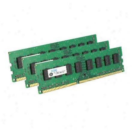 Keenness Tech Corp. 12gb Kit (3x4gb) 240 Pin Ddr3