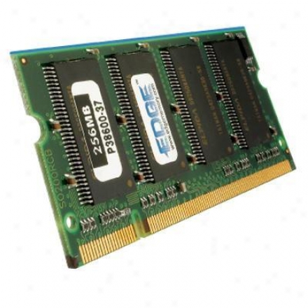 Edge Tech Corp. 256mb 333mhz Sodimm