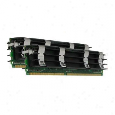 Edge Tech Corp. 4gb Outfit Fb Dimm Pc25300