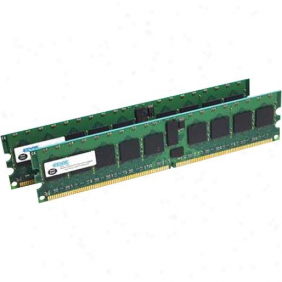 Edge Tech Corp. 4gb Kif Pc24200 240 Pin