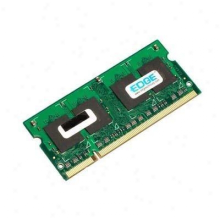 Edge Tech Corp. 512mb 533mhz Sodimm Ddr2