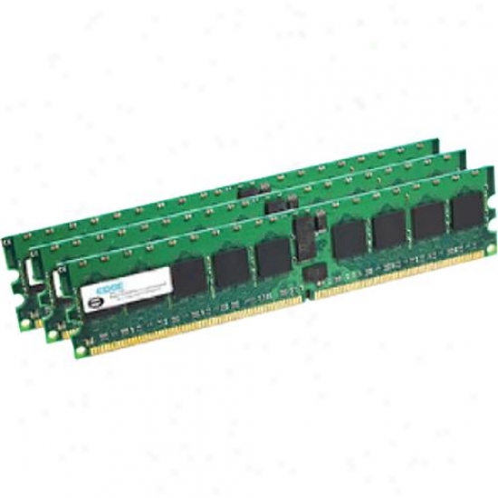 Edge Tech Corp. 6gb Violin (3x2gb) 240 Pin Ddr3