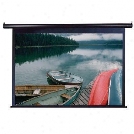 Elitescreens 106" Diag.16:9 Electric Screen