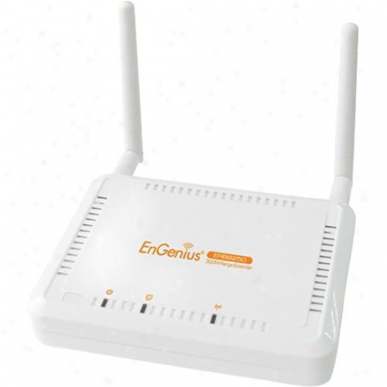 Engenius Erb9250 300mbps Wireless N Range Extender