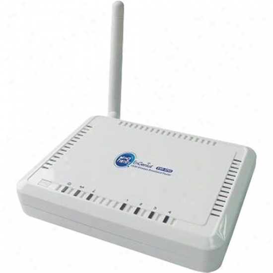 Engenius Esr1221n 150mbps Wireless N Router