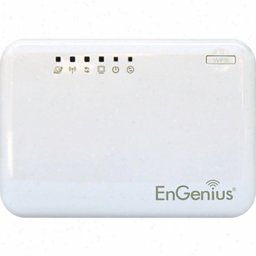 Engenius Et9330 Wireless N Journeying Router