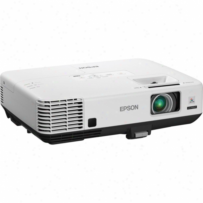 Epson 3700 Ansi Lumens Projector
