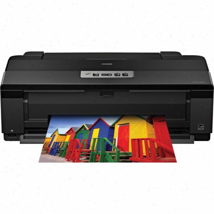 Epson Artisan 1430 Wide-format Printer