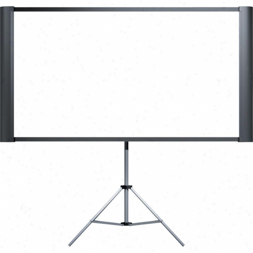 Epson Elpsc80 Duet Ultra Portable Projection Screen