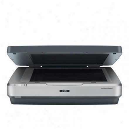 Epson Expression Photo Scanner