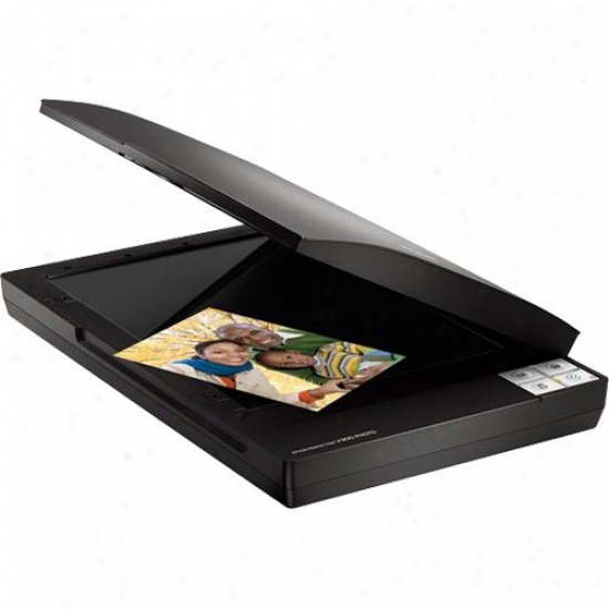 Epson Perfection V300 Photo Color Scanner