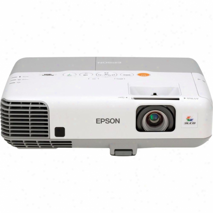 Epson Powerlite 1835 Multimedia Projector