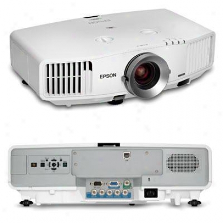 Epso Powerlite 4200w Projector