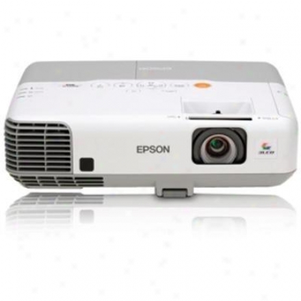 Epson Powerlite 905 Mutimedia Projector